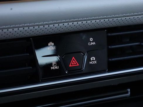 New 2026 Volkswagen Atlas SEL Premium R-Line image 19