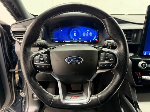 Used 2023 Ford Explorer ST w/ Equipment Group 401A image 21