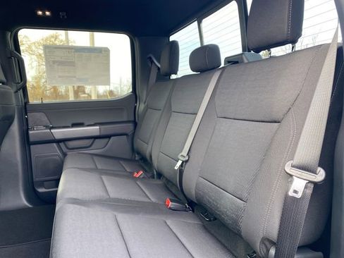 New 2026 Ford F150 XLT w/ Equipment Group 302A MID image 16