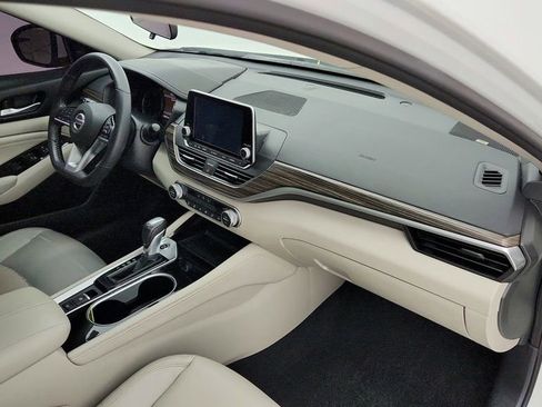 Used 2022 Nissan Altima 2.5 SL image 26