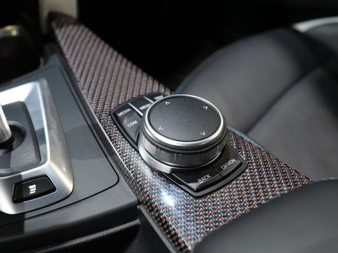 Used 2020 BMW M4 Coupe w/ Competition Package RWD image 46