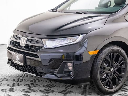 New 2026 Honda Odyssey Sport-L image 35