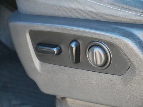 Used 2021 Chevrolet Silverado 1500 LT Trail Boss w/ Bed Protection Package image 13