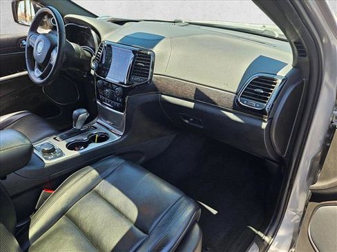 Used 2019 Jeep Grand Cherokee High Altitude AWD/4WD image 22