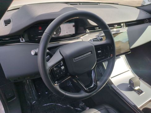 Used 2024 Land Rover Range Rover Evoque S image 17