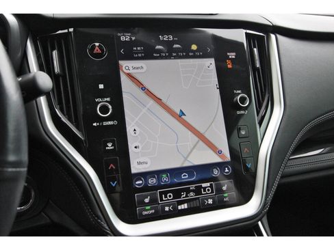 Certified 2024 Subaru Outback Limited XT image 26