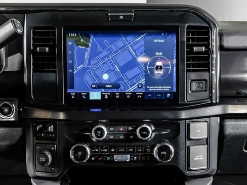 Used 2026 Ford F350 Lariat AWD/4WD image 24