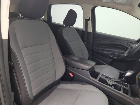 Used 2018 Ford Escape S image 21