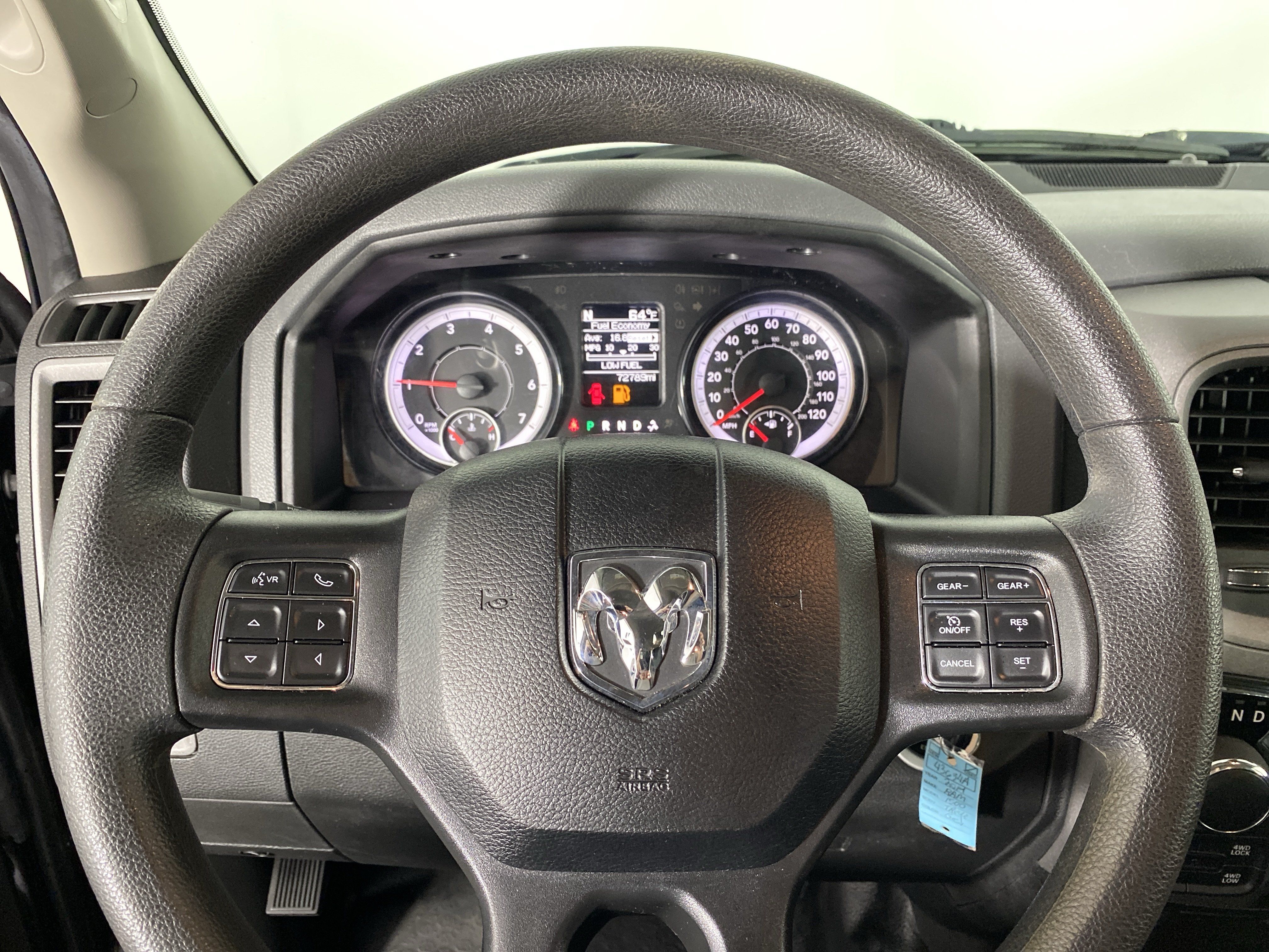 Used 2019 RAM 1500 Tradesman w/ Popular Equipment Group AWD/4WD image 41