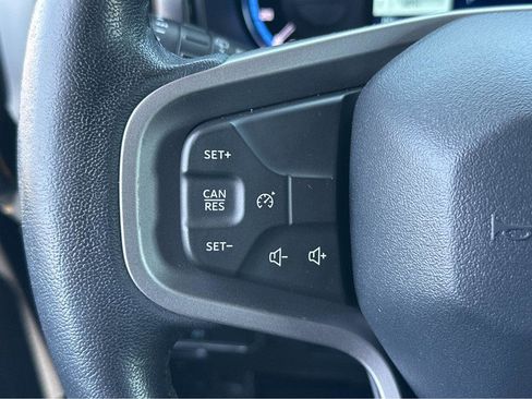 Used 2021 Ford Bronco Badlands image 22