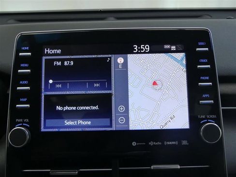 Used 2021 Toyota Avalon Limited w/ Advanced Safety Package image 15