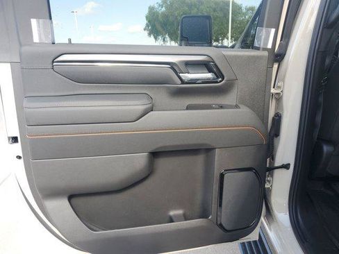 New 2026 GMC Sierra 2500 AT4 image 16