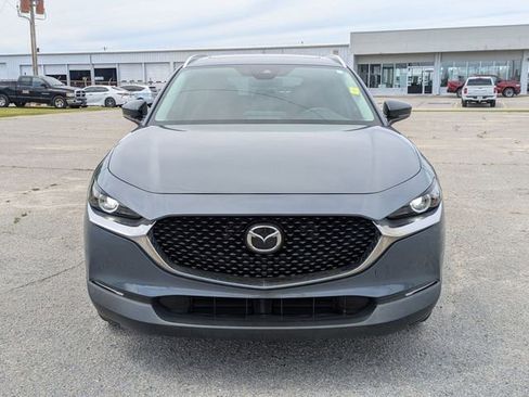Used 2023 MAZDA CX-30 AWD 2.5 S w/ Preferred Package image 8