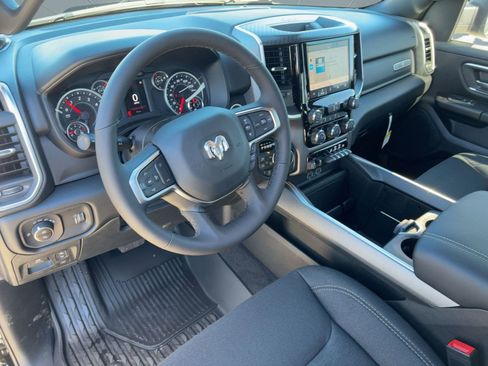 Used 2026 RAM 1500 Lone Star image 4