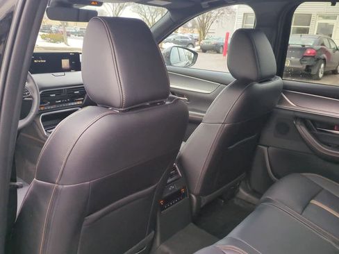 New 2026 MAZDA CX-70 3.3 Turbo S w/ Premium Package image 17