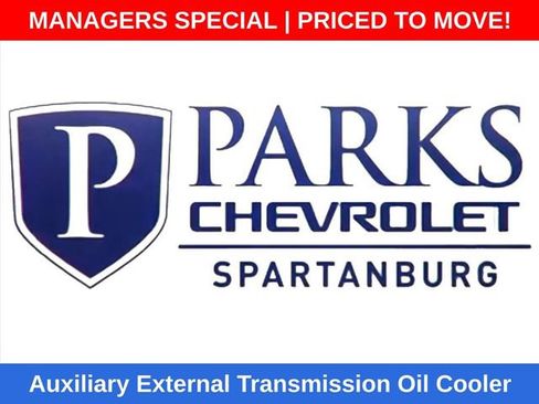 Used 2019 Chevrolet Silverado 1500 High Country w/ Z71 Off-Road Package AWD/4WD image 34