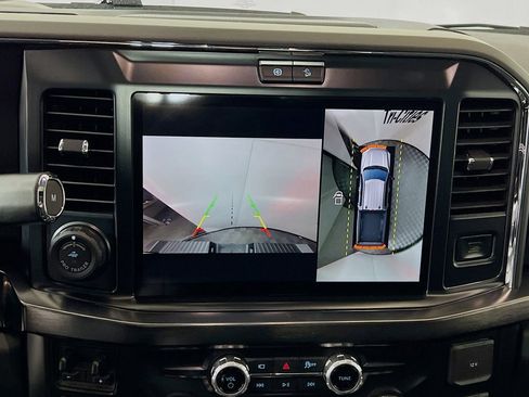 New 2026 Ford F350 Lariat w/ Lariat Ultimate Package image 21