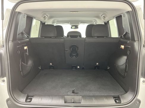 Used 2017 Jeep Renegade Trailhawk w/ Popular Equipment Group AWD/4WD image 26