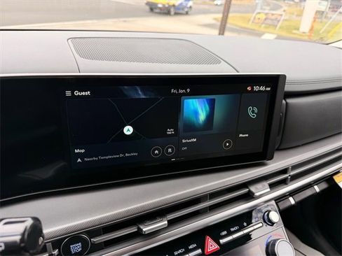 New 2026 Hyundai Santa Fe XRT image 21