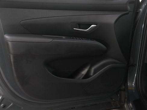 Certified 2026 Hyundai Tucson SEL AWD/4WD image 19