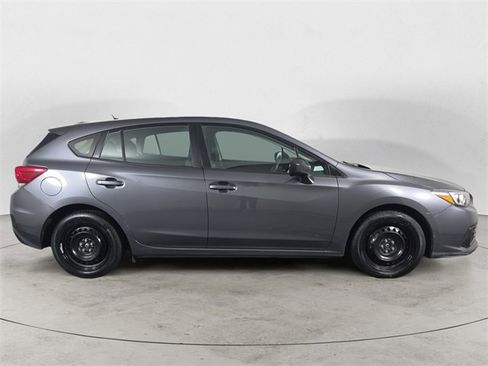 Used 2022 Subaru Impreza 2.0i image 6