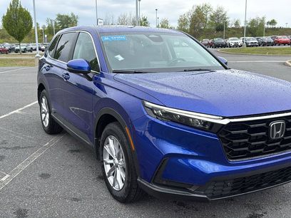 Certified 2023 Honda CR-V EX-L