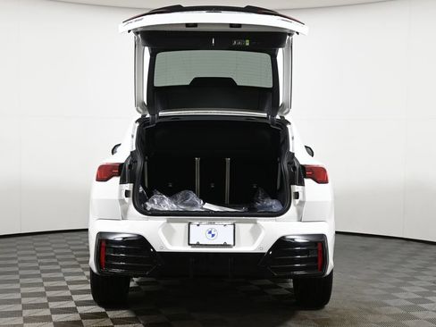 New 2026 BMW X2 xDrive28i w/ Technology Package image 36