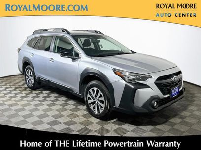 Used 2024 Subaru Outback Premium