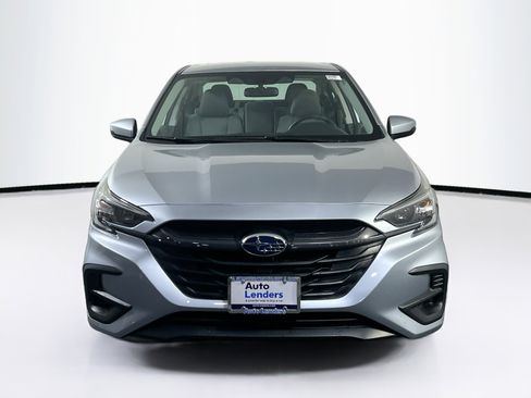 Used 2024 Subaru Legacy Premium image 2