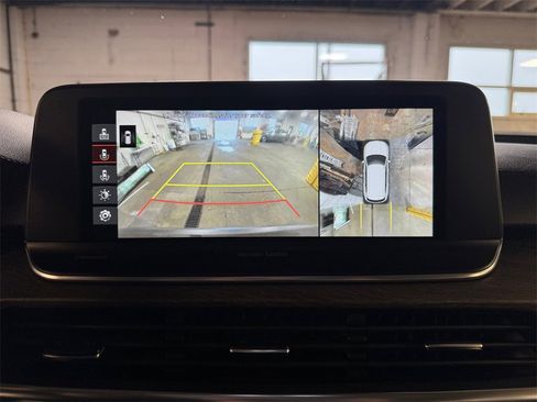 Used 2021 Kia Telluride SX w/ SX Prestige Package image 18