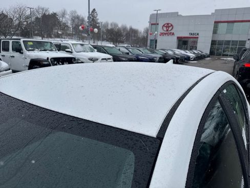 New 2026 Toyota Corolla LE image 16