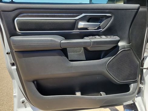 Used 2023 RAM 1500 Big Horn AWD/4WD image 11