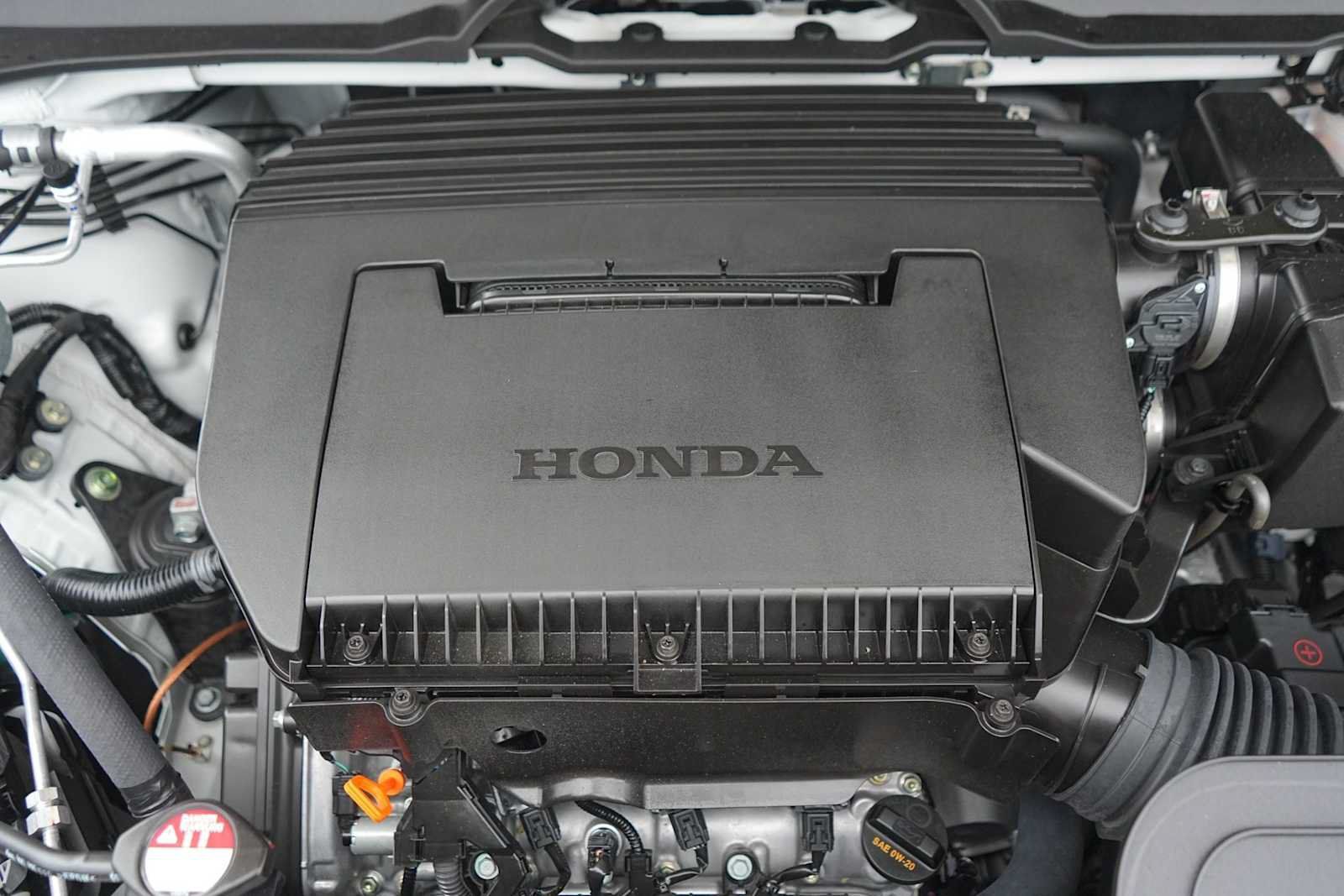 Used 2026 Honda Passport TrailSport Elite image 9