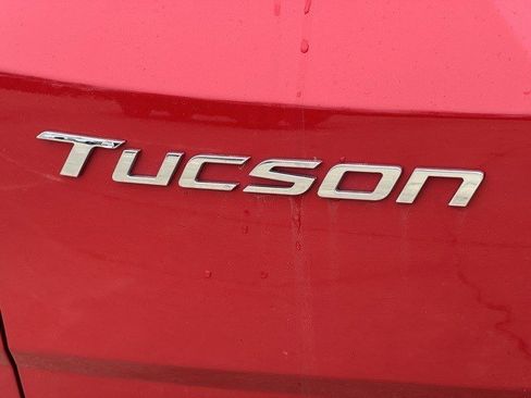 Used 2023 Hyundai Tucson SEL image 34
