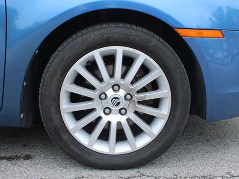 Used 2009 Mercury Milan Premier FWD image 35