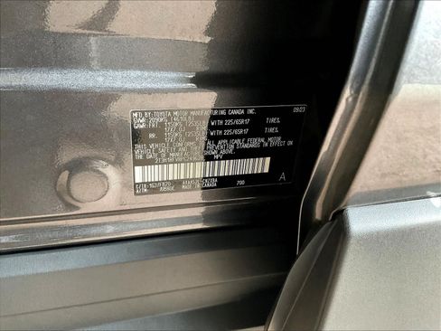 Used 2023 Toyota RAV4 LE FWD image 19