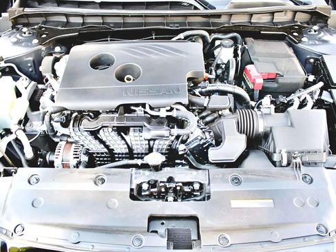 Used 2020 Nissan Altima 2.5 S image 33