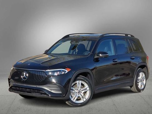 Used 2024 Mercedes-Benz EQB 250+ EQB 250+ image 1