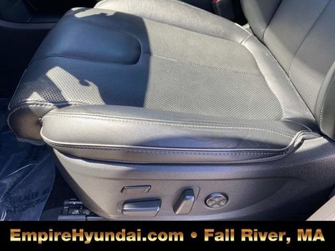 Used 2023 Hyundai Santa Fe Limited w/ Cargo Package image 19