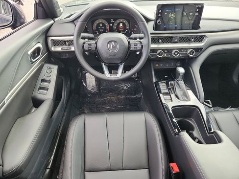 New 2026 Acura Integra A-Spec image 7