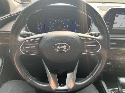 Used 2019 Hyundai Santa Fe FWD image 10