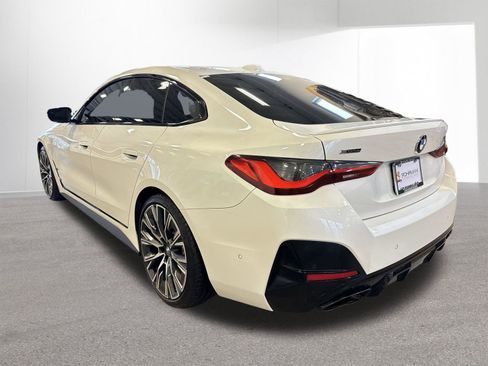 Used 2022 BMW M440i xDrive Gran Coupe w/ Premium Package image 31