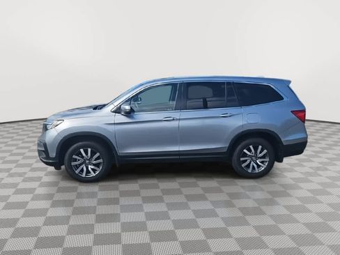 Used 2022 Honda Pilot EX-L image 5