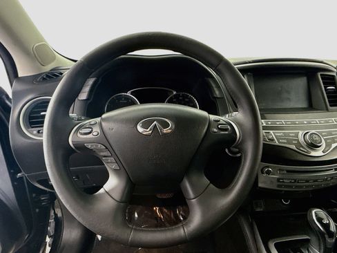 Used 2019 INFINITI QX60 Luxe w/ Essential Package FWD image 13