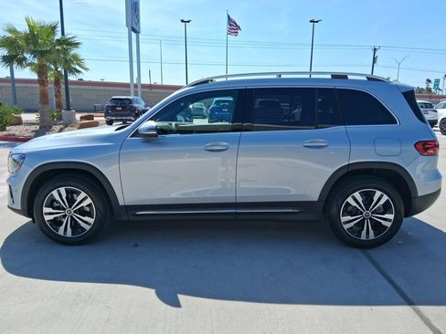 New 2026 Mercedes-Benz GLB 250 image 6