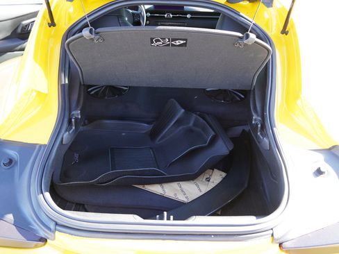 Certified 2023 Toyota Supra Premium image 19