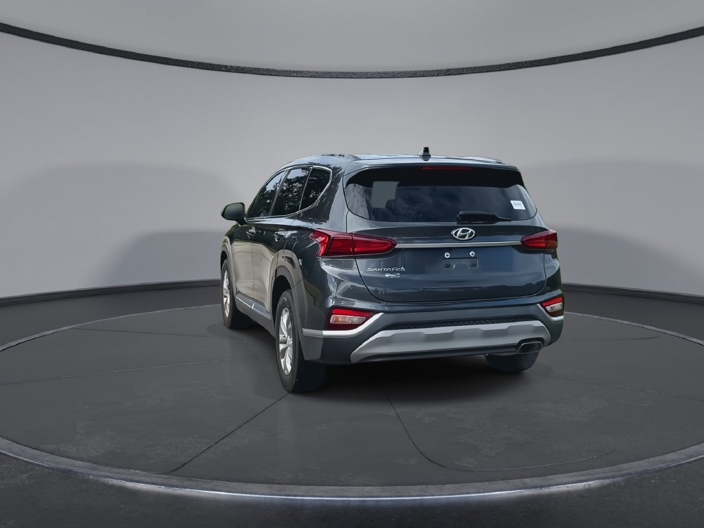 Used 2020 Hyundai Santa Fe SEL FWD image 7