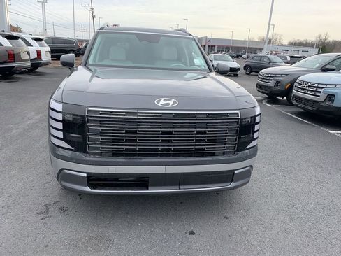 New 2026 Hyundai Palisade SEL image 3