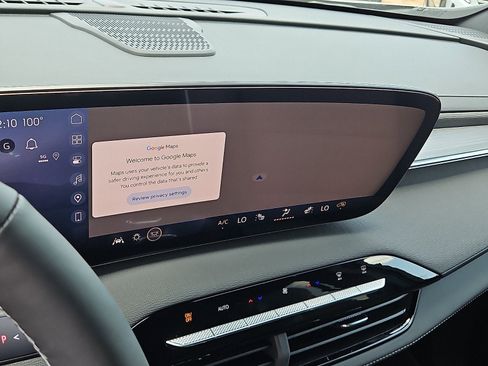 New 2026 Buick Enclave Preferred w/ Power Package FWD image 18
