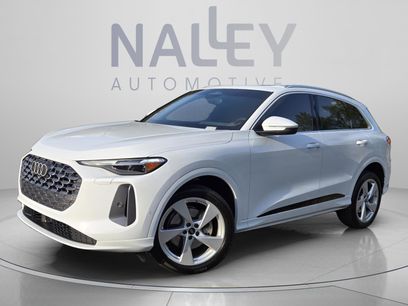 Used 2025 Audi Q5 Premium Plus